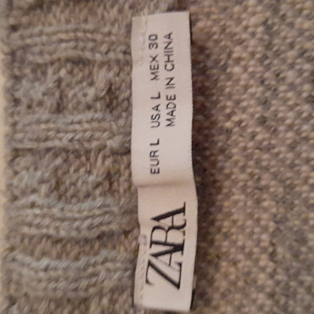 Zara Sweater - Picture 2 of 7